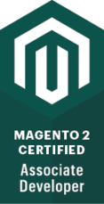Magento 2 Certified Developer Associate