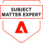 Adobe Subject Matter Expert — Adobe Commerce Business Practitioner Professional